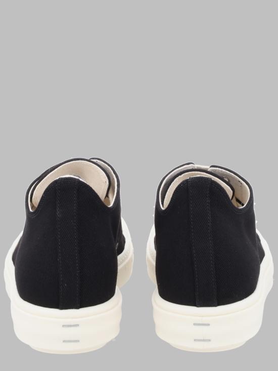 26FW 다크쉐도우 스니커즈 DU02F6802 DOEH4911 BLACK - DRKSHDW