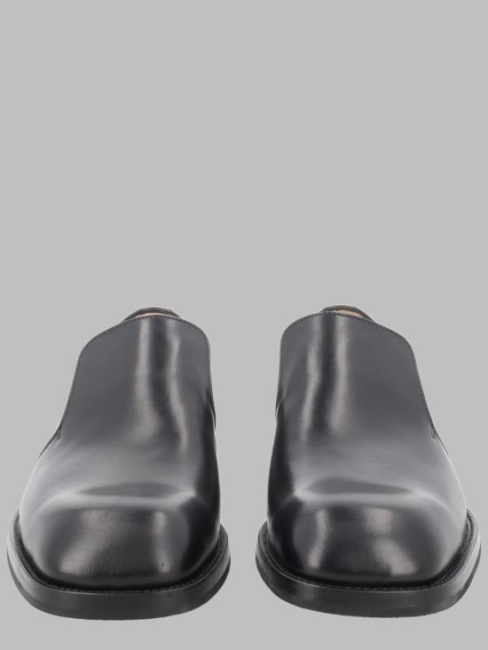 26FW 르메르 로퍼 FO0296 LL0106BK999 BLACK