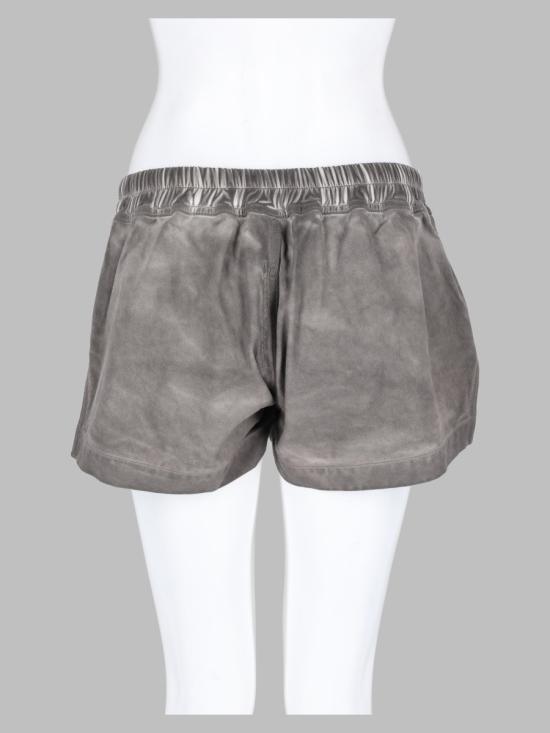26FW 다크쉐도우 숏팬츠 DS02F6319 DLD78 CHARCOAL - DRKSHDW