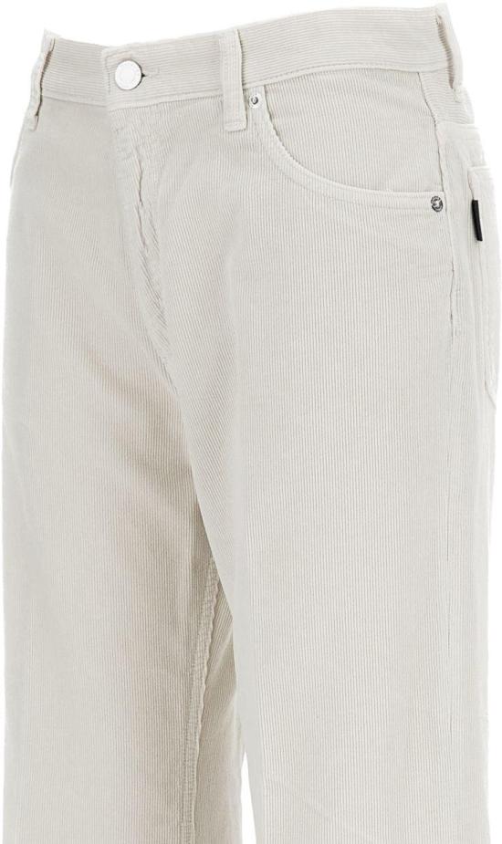 26FW 하이쿠레 데님 팬츠 HEW03373GF184PX T0570 WHITE - HAIKURE