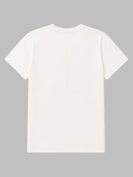 26FW 씨오 탑 2218NLCJ CORE 110 WHITE - CO
