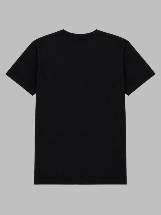 26FW 씨오 탑 7107BCM CORE 001 BLACK - CO