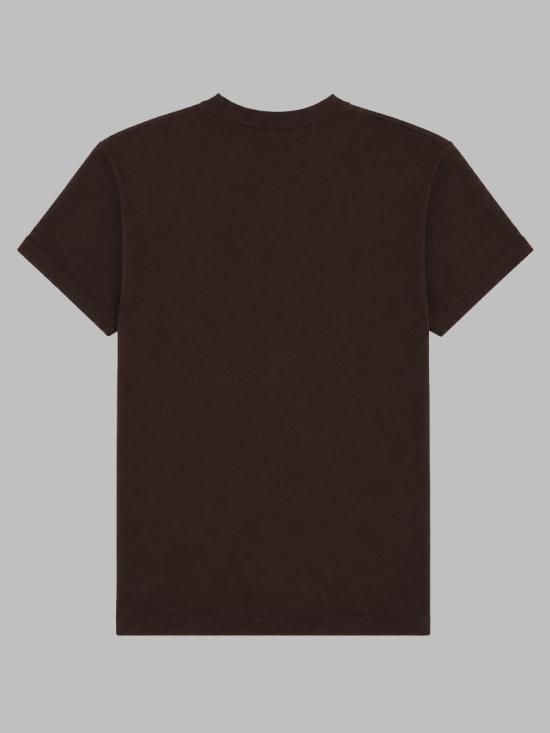 26FW 씨오 탑 7107BCM CORE 204 BROWN - CO