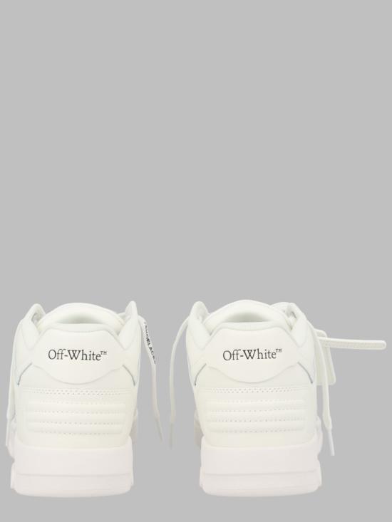 26FW 오프화이트 스니커즈 M189C9L009 WHITE WHITE - OFF WHITE