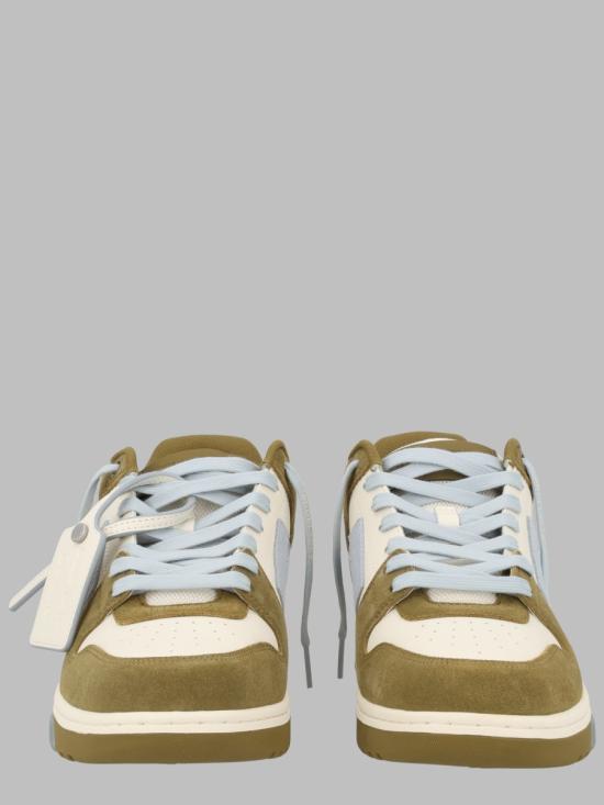 26FW 오프화이트 스니커즈 OF05730310 MUDGREEN CLOUDBLUE MULTICOLOUR