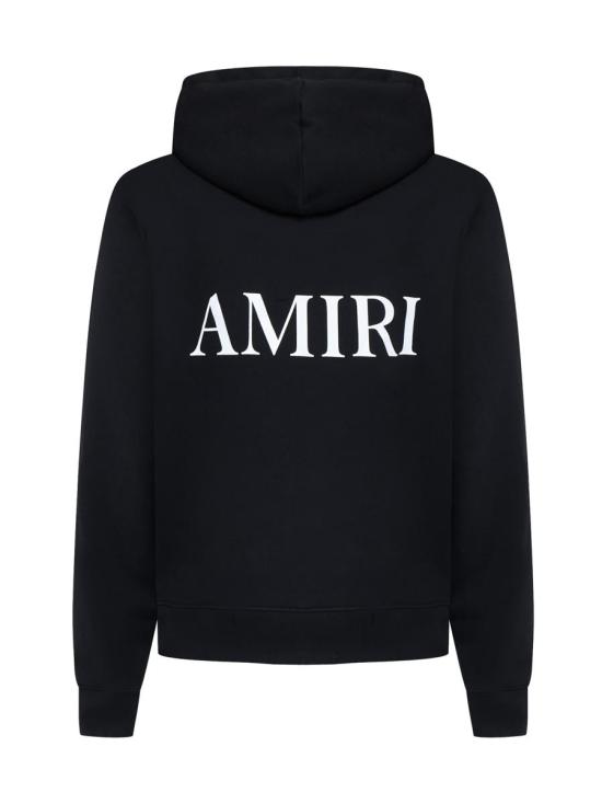 26FW 아미리 긴팔 티셔츠 AMJYHD1050 BLACK - AMIRI