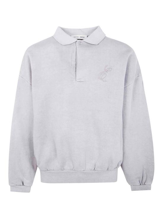 25FW 피어오브갓 탑 192HO252041FSMOKE Grey