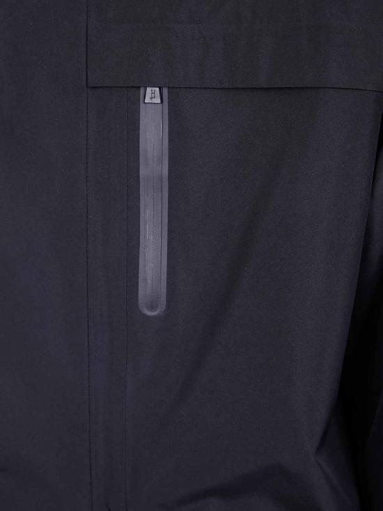 25FW 에르노 롱패딩 IM000376U128419300 BLACK - HERNO