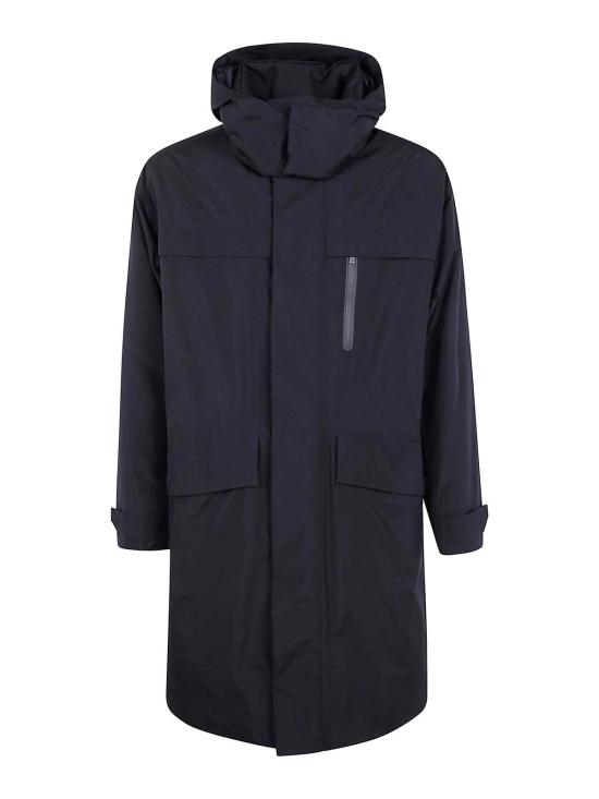 25FW 에르노 롱패딩 IM000376U128419300 BLACK