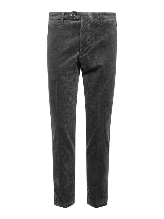 25FW 마이클 콜 수트 팬츠 MCBRAPLS2741F25932 Green