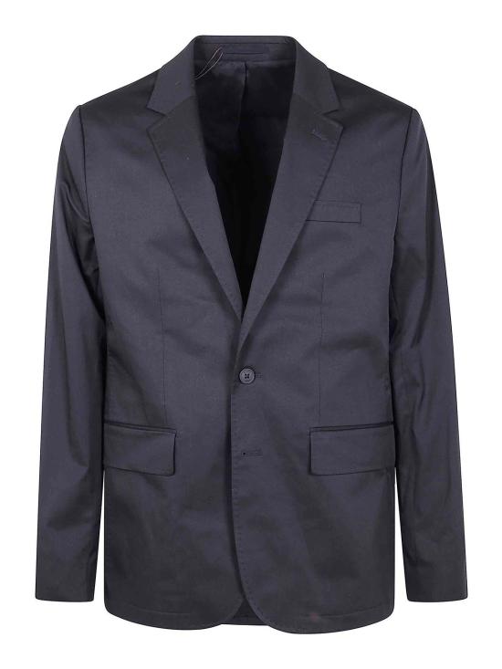 25FW 마이클 코어스 수트 자켓 CT5100THVS001 BLACK