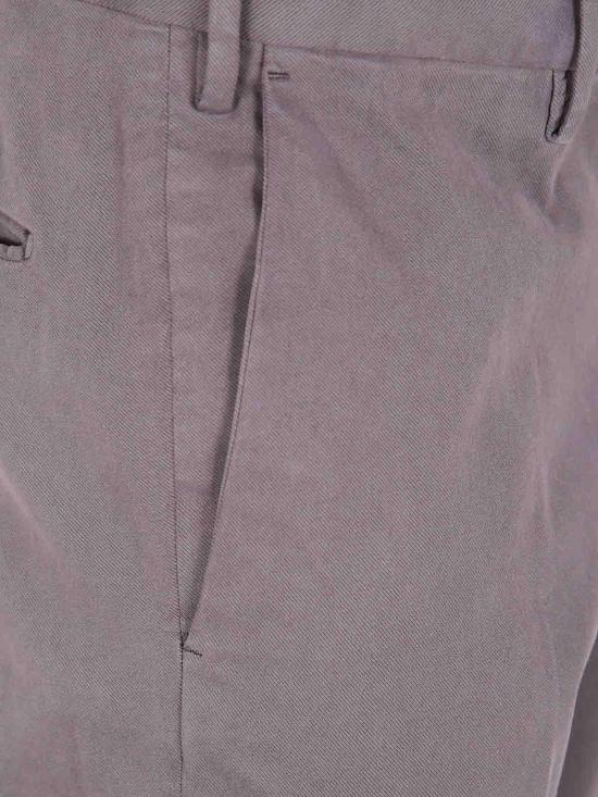 25FW 인코텍스 수트 팬츠 1W00304055D622 Brown - INCOTEX