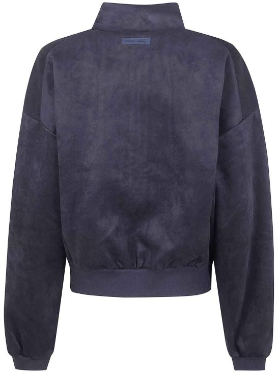 25FW 피어오브갓 자켓 192HO259281FWVINTAGE BLACK - FEAR OF GOD