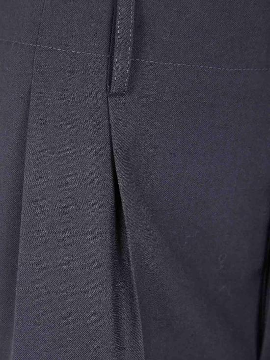 25FW 이브리구 팬츠 14IBTWO21099BLACK - IBRIGU