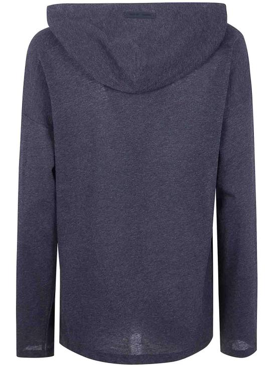 25FW 피어오브갓 스웨터 125HO257041FWVINTAGE Black - FEAR OF GOD