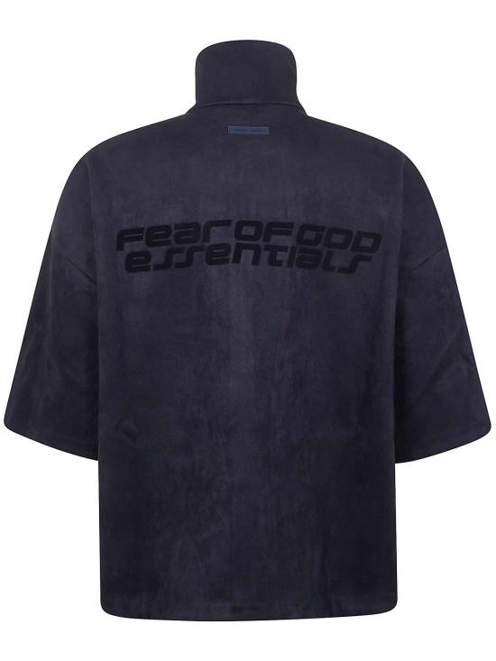 25FW 피어오브갓 자켓 192HO256951FVINTAGE BLACK - FEAR OF GOD