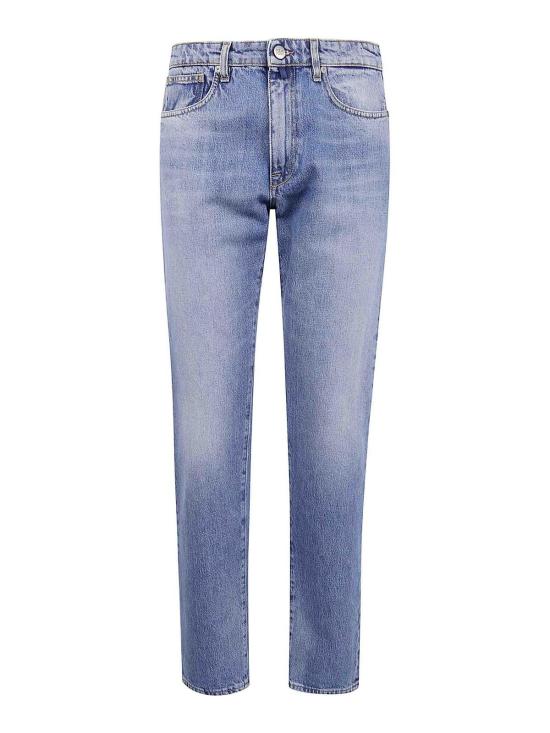 25FW 인코텍스 데님 팬츠 R0006L2616BW02A GREY