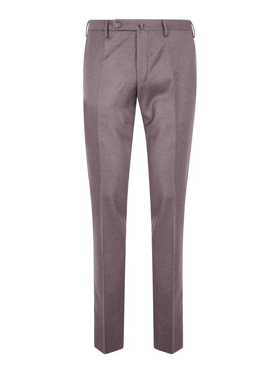 25FW 인코텍스 수트 팬츠 1T00351645C610 Brown