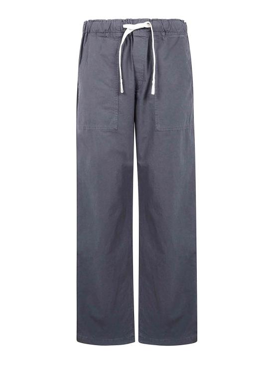 25FW 팜앤젤스 스트레이트 팬츠 PMCA117F25FAB0011310 Black