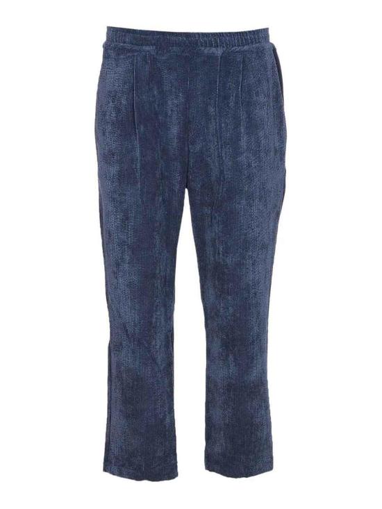 25FW 패밀리퍼스트 밀라노 스트레이트 팬츠 PF2502DARK Blue