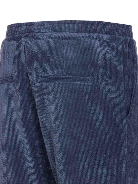 25FW 패밀리퍼스트 밀라노 스트레이트 팬츠 PF2502DARK Blue - FAMILY FIRST MILANO