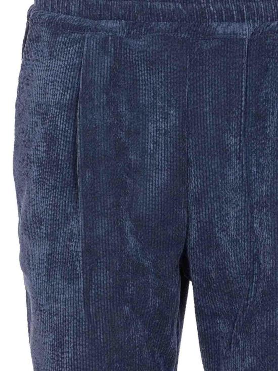 25FW 패밀리퍼스트 밀라노 스트레이트 팬츠 PF2502DARK Blue - FAMILY FIRST MILANO