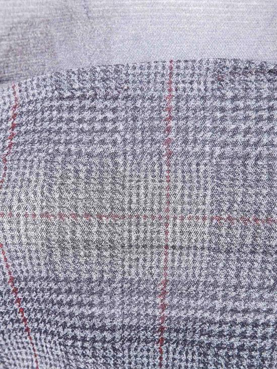 25FW 장 폴 고티에 롱 원피스 2504WDR061M007P087930 GREY - JEAN PAUL GAULTIER