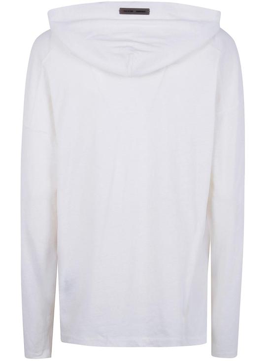 25FW 피어오브갓 스웨터 125HO257042FWIVORY White - FEAR OF GOD