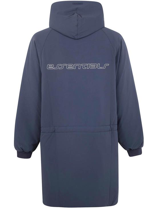 25FW 피어오브갓 롱패딩 202HO258251FVINTAGE BLACK - FEAR OF GOD