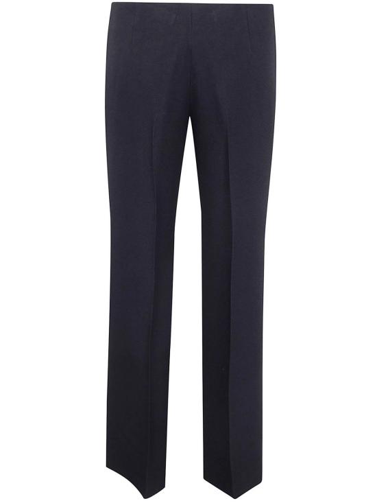 25FW 누메로벤투노 플레어 팬츠 B01150759000 BLACK - N°21