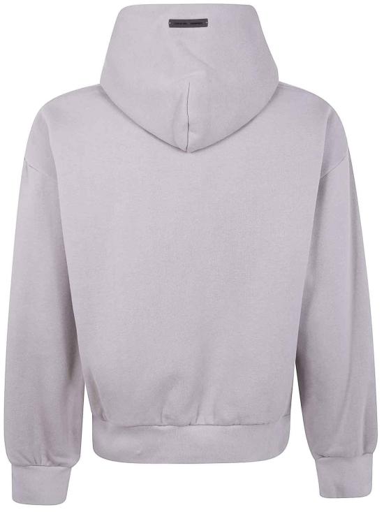 25FW 피어오브갓 탑 192HO256862FSMOKE Grey - FEAR OF GOD