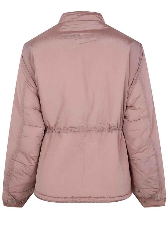25FW 오에이엠씨 패딩 PCM2OJ07ANY00836 PINK - OAMC