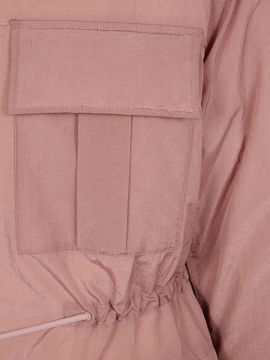 25FW 오에이엠씨 패딩 PCM2OJ07ANY00836 PINK - OAMC
