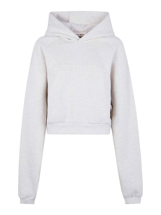 25FW 피어오브갓 스웨터 192HO257822FWOATMEAL Grey