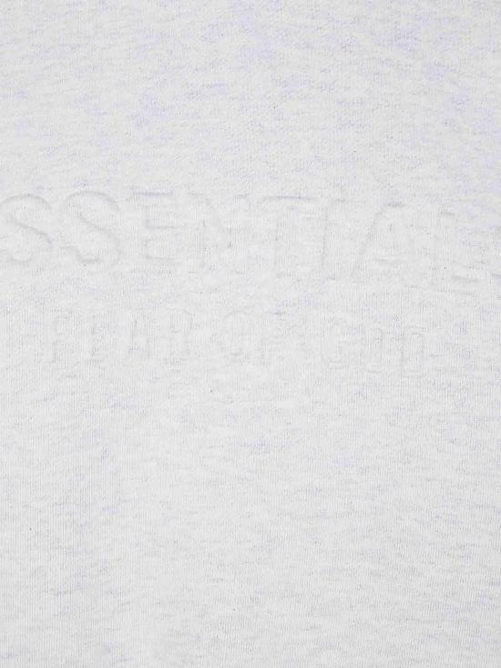 25FW 피어오브갓 스웨터 192HO257822FWOATMEAL Grey - FEAR OF GOD