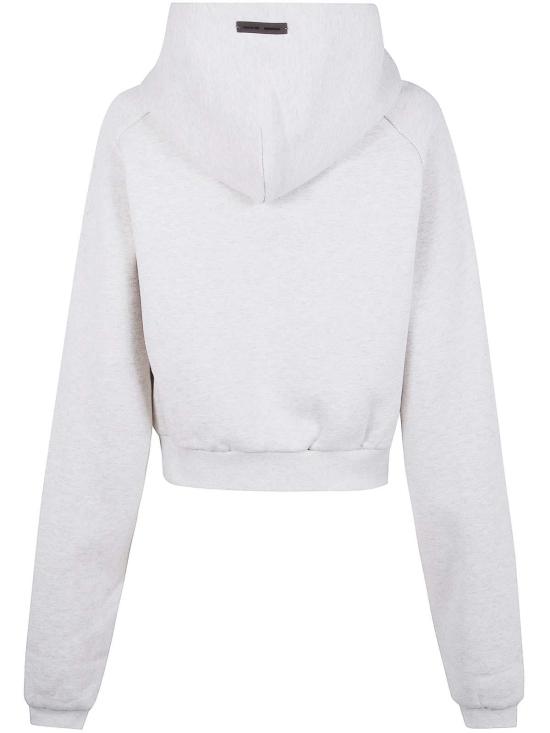 25FW 피어오브갓 스웨터 192HO257822FWOATMEAL Grey - FEAR OF GOD