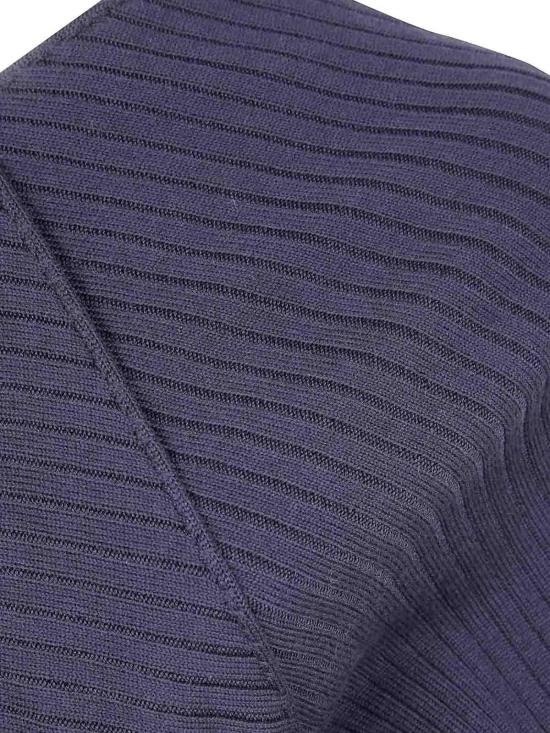 25FW 팔로마울 no 2633 Polenta 스웨터 VJ1807208 Grey - PALOMA WOOL