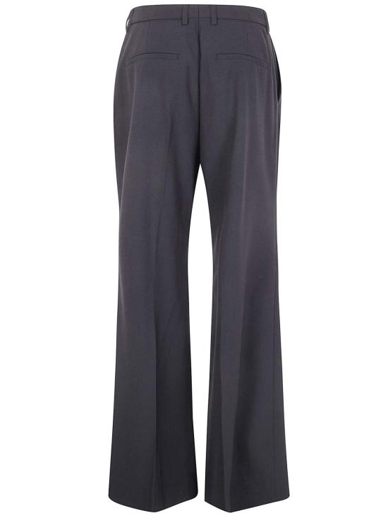 25FW 필리파 케이 수트 팬츠 318241433 Black - FILIPPA K