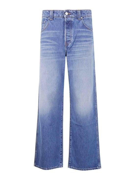 25FW 케이트 데님 팬츠 1164917021021 BLUE