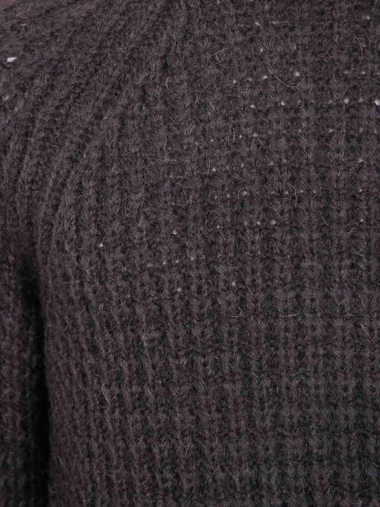 25FW 누어 터틀넥 253M42103M4208 BROWN - NUUR