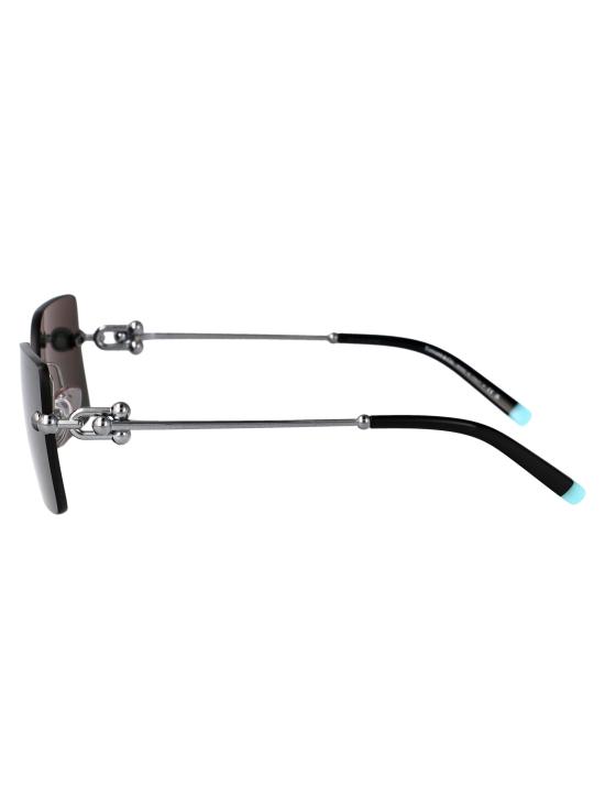 26SS 티파니앤코 선글라스 0TF3088 60033H grey - TIFFANY & CO