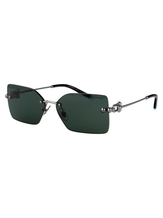 26SS 티파니앤코 선글라스 0TF3088 60033H grey - TIFFANY & CO