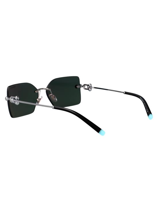 26SS 티파니앤코 선글라스 0TF3088 60033H grey - TIFFANY & CO