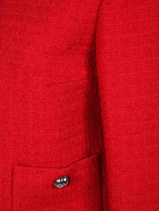 25FW 파투 자켓 JA0620223312L RED - PATOU