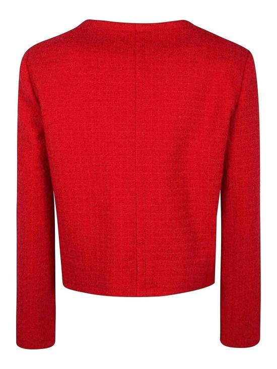 25FW 파투 자켓 JA0620223312L RED - PATOU