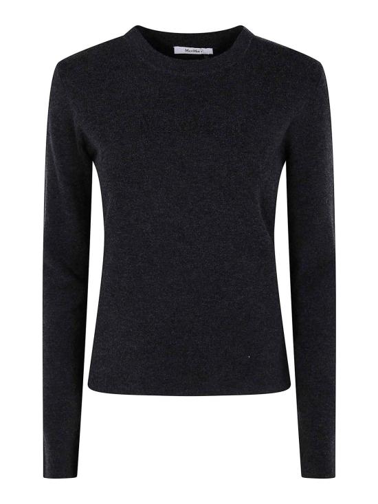 25FW 막스마라 탑 25213660296E15 Grey