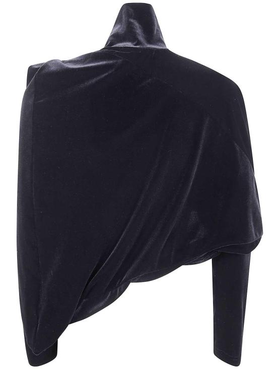 25FW 와타나베 준야 탑 JPT0090511 Black - JUNYA WATANABE