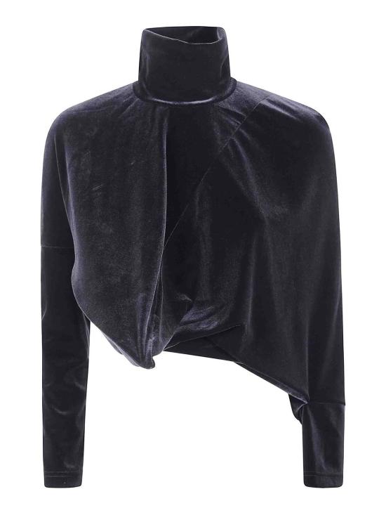 25FW 와타나베 준야 탑 JPT0090511 Black
