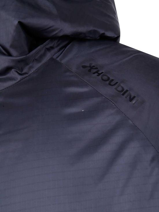 25FW 후디니 패딩 820027900 BLACK - HOUDINI