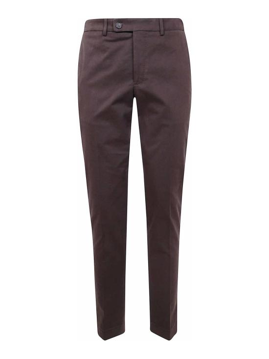 25FW 인코텍스 수트 팬츠 1T009940967620 Brown